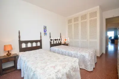 Cama o camas de una habitación en Catalunya C-4