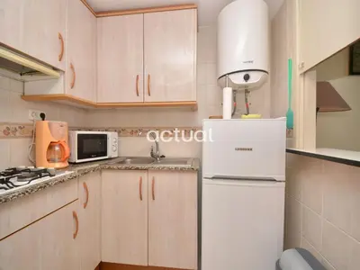 Una cocina o zona de cocina en Catalunya F-6