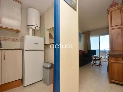 Una cocina o zona de cocina en Catalunya F-6