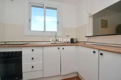 Una cocina o zona de cocina en Catalunya G-4