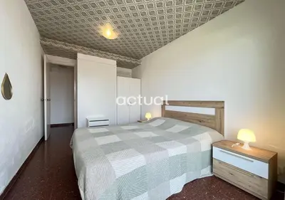 Cama o camas de una habitación en Catalunya G-4