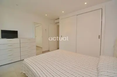 Cama o camas de una habitación en Catalunya A-3