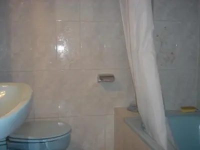 Un baño de Embajador 9 21