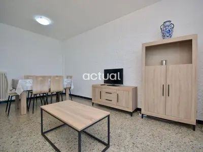 Plano de Europalace 43