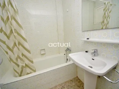Un baño de Europalace 43