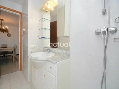 Un baño de Europalace 84