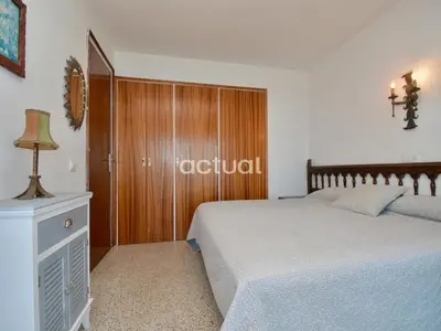 Cama o camas de una habitación en Europalace 84