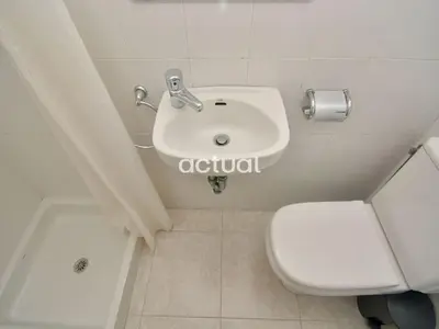 Un baño de Europalace 84