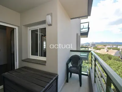 Un balcón o terraza de Fanals 4M