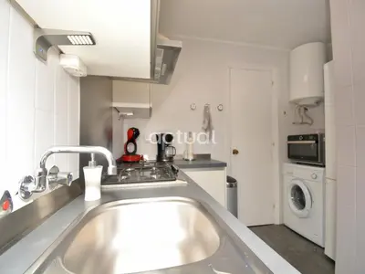 Una cocina o zona de cocina en Fanals 4M