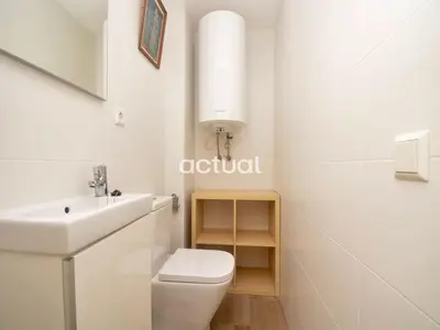 Un baño de San Sebastian 5D