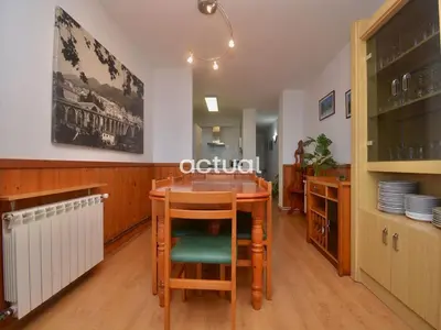 Una cocina o zona de cocina en Fanals 5B