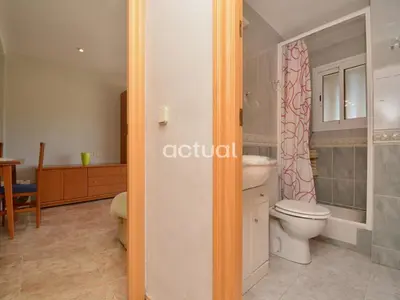Un baño de Stella 21