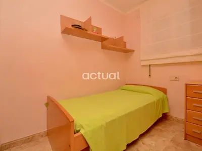 Cama o camas de una habitación en Stella 21