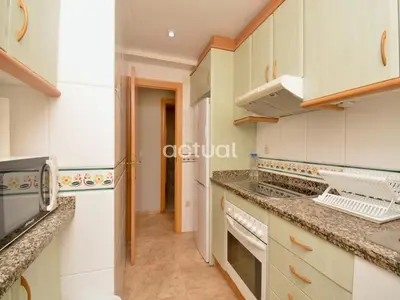 Una cocina o zona de cocina en Stella 21