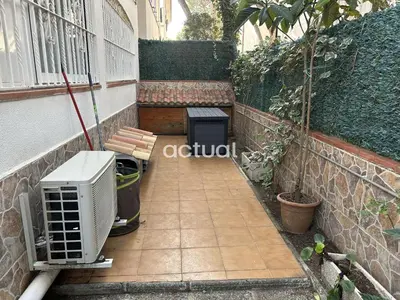 Plano de Voramar Vii Bajos A