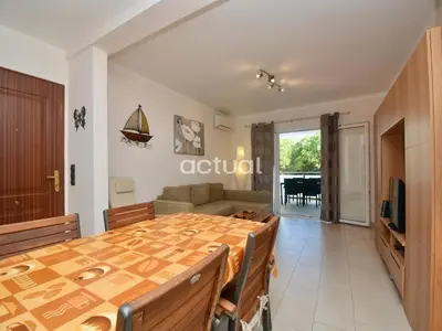 Zona de estar de Bris Mar 15
