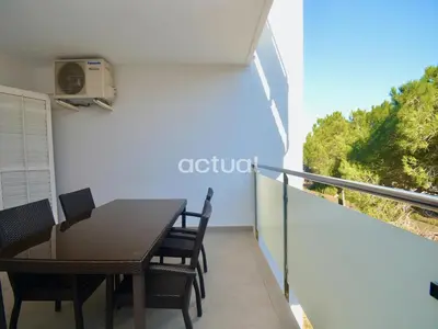 Un balcón o terraza de Bris Mar 15
