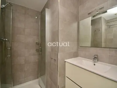 Un baño de Edelweiss Nº 4