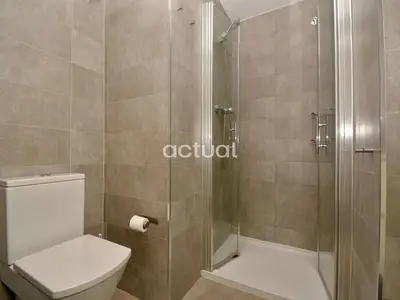 Un baño de Edelweiss Nº 4