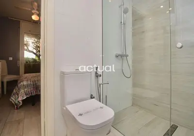 Un baño de Marina Bajos 1ª