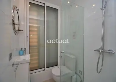 Un baño de Marina Bajos 1ª