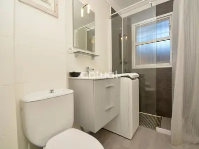 Un baño de Rey Balduino Bajos 4