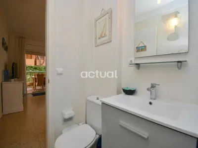 Un baño de Rey Balduino Bajos 4