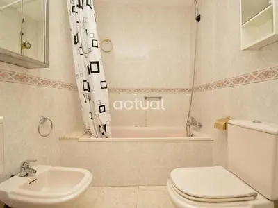 Un baño de Mar D´Aro Esc 2 Bajos B