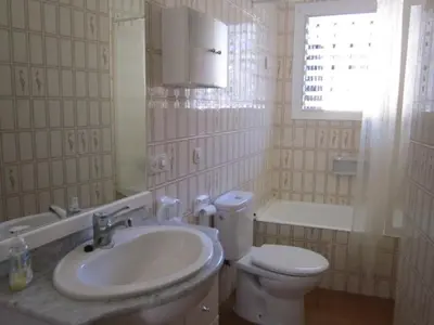 Un baño de Mallorca 30