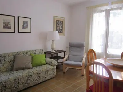 Zona de estar de Mallorca 30