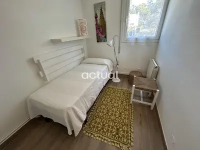 Cama o camas de una habitación en Politur F-42
