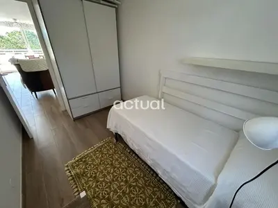 Cama o camas de una habitación en Politur F-42
