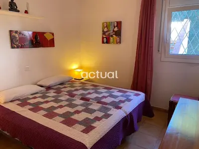 Cama o camas de una habitación en Politur J-30