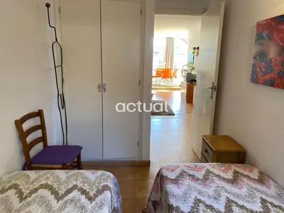 Cama o camas de una habitación en Politur J-30