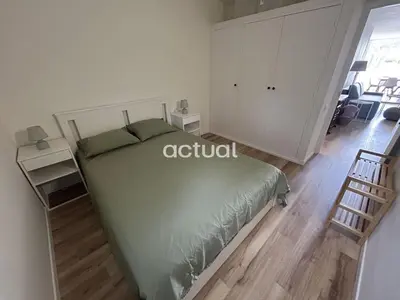 Cama o camas de una habitación en Politur K-19
