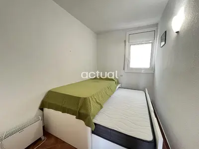 Cama o camas de una habitación en Politur K-5