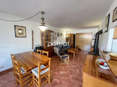 Zona de estar de Politur K-5