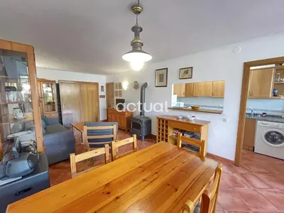 Una cocina o zona de cocina en Politur K-5