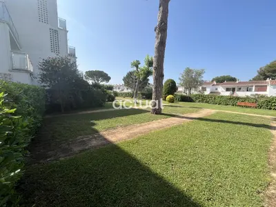Jardín al aire libre en Politur K-5