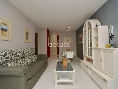 Zona de estar de Politur M-1