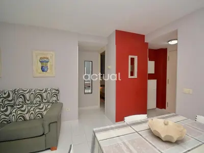 Zona de estar de Politur M-1