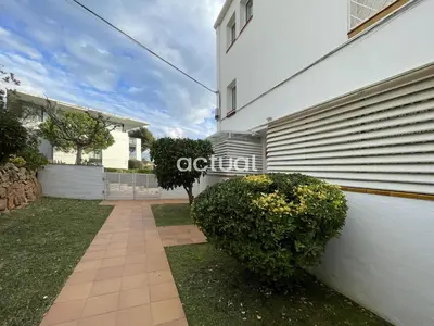 Plano de Casa Orquidias 27