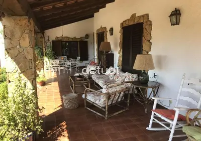 Plano de Casa Topazio 15