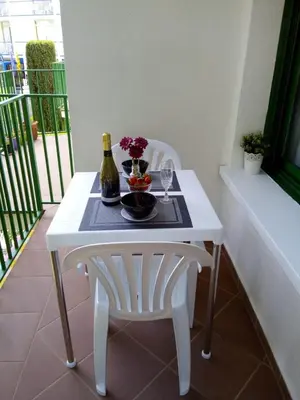 Bebidas en Royal Apartament-200m From Beach- Wifi