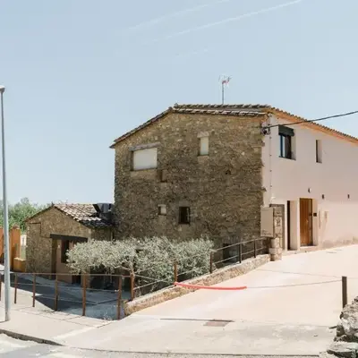 La Pomera
