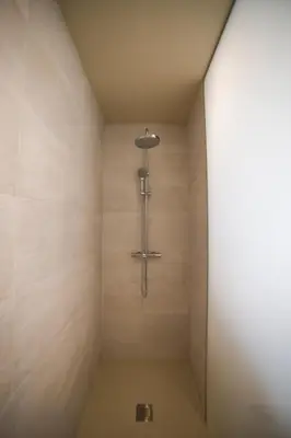Un baño de VILLA GALI