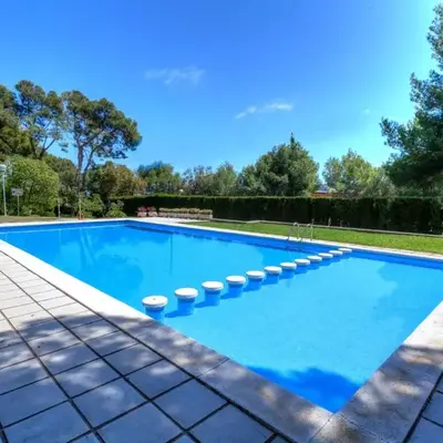 Apartment Cap Roig by Interhome