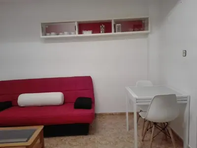 Zona de estar de UN ESPACIO DONDE CREAR GRANDES RECUERDOS