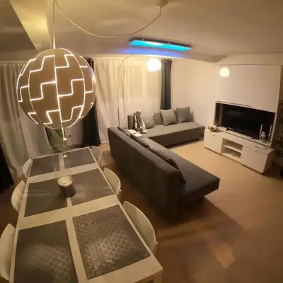 Apartamento a primera linea de mar en platja d’aro